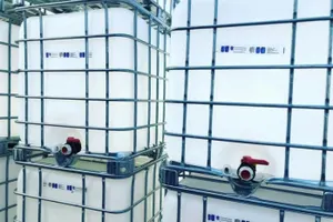 Этиловый спирт на 19 миллионов тенге изъяли у жителя Жамбылской области