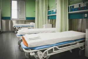 После COVID-19 будут проводить реабилитацию пациентов в Казахстане