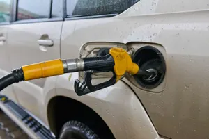 Цены на ГСМ в Казахстане понизились