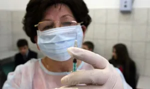 В Казахстане два села охвачены неизвестной болезнью