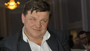 Умер создатель программы «Жди меня» Сергей Кушнерев