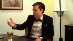 Жомарт Ертаев получил статус беженца в России