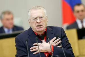 Состояние Жириновского оценивается как стабильное – Минздрав РФ