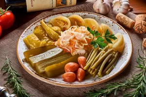 Какую пищу необходимо исключить при коронавирусе – врач