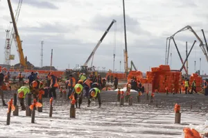 Двадцать тысяч рабочих мест создадут в ВКО