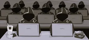 Ботоферму «Мәңгілік ел» привлекут для борьбы с салафитами и ваххабитами