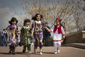 Из-за коронавируса отменили все мероприятия на Навруз в Таджикистане