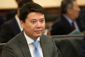 Уйдет ли в отставку министр юстиции – Бекетаев ответил критикам