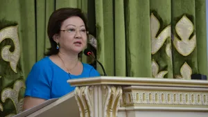 Депутат предложила наделить учителей полномочиями представителей власти