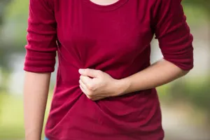 Основные симптомы начинающегося цирроза печени назвали врачи