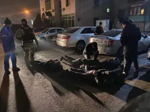 Группа домушников нейтрализована в Алматы