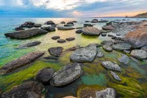 Северный Каспий может исчезнуть в течение 75 лет – Пономарев