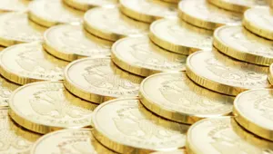 Рубль упал после сообщения о вводе росийских войск в Украину