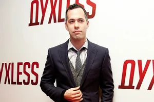 Бывший главный редактор GQ написал сценарий для «Духless»