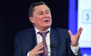 Сергей Иванов назвал «антиисторичными» разговоры об оккупации Прибалтики