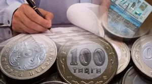 46% предпринимателей воспользовались налоговой амнистией в Казахстане
