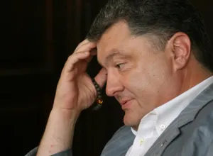 Порошенко ждет нелегкой встречи с Путиным