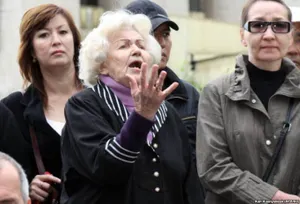 Казахстанки намерены собраться на митинг 1 июня в 12 часовЭксклюзив