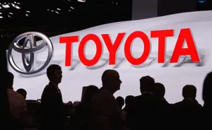 Toyota упорствует в намерении превратить купе GT 86 в седан