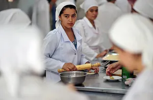 Россия даст 6,7 млн долларов на таджиков