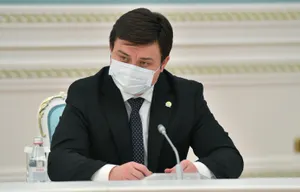 900 млрд тенге направят на обслуживание госдолга Казахстана