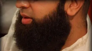 13 тысяч мусульман остались без бороды в Таджикистане