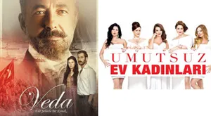 «Казахстан» 11 ноября прекратит показ зарубежных сериалов