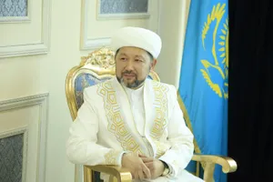 С имамов собирают деньги на поездки верховного муфтия — Алимбеков