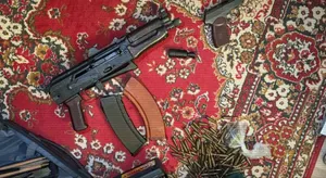 17 тінту: Алматыда адам ұрлады деген күдікпен күдіктілер ұсталды