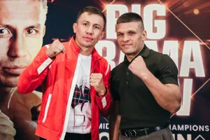 Меня это забавляет – GGG о заявлениях Деревянченко