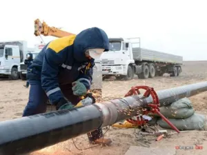 Частный сектор Кызылорды газифицирован на 80%