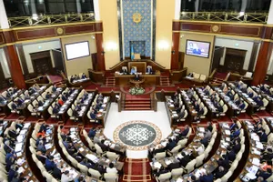 Международный день парламентаризма и день экономиста в Беларуси