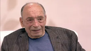 Актер Валентин Гафт госпитализирован с инсультом