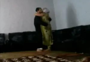 Мулла лечил бесплодие сексуальными ласками. Видео