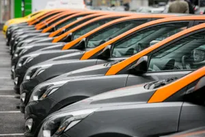 Какова ситуация с сервисом проката в Казахстане – аналитика