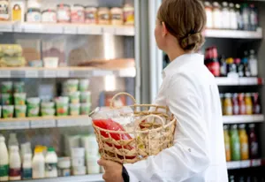 Что едят и пьют казахстанцы — исследование