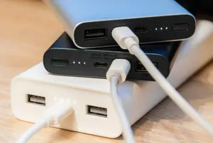 Қытай заряд деңгейі көрсеткіші жоқ пауэрбанктерді шығаруға тыйым салады