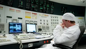 На Ростовской АЭС аварийно остановились два энергоблока