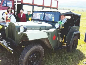 2 млн долларов потратили на юбилей в живописном уголке Семиречья