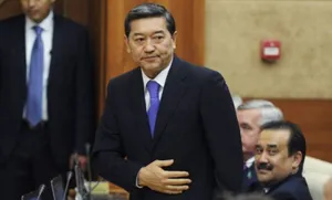 Премьер-министр РК провел совещание по предпринимателям