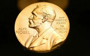 10 интересных фактов о Нобелевской премии