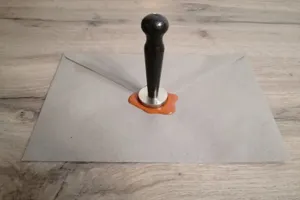 На аукцион выставят рукописное письмо Сталина