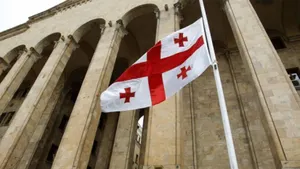 Грузия намерена участвовать в борьбе против боевиков ИГ