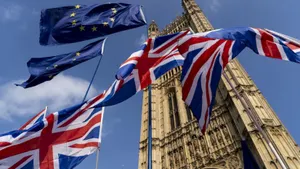 Названа дата подписания соглашения о Brexit