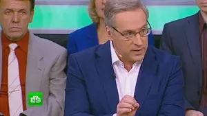Стало известно, когда НТВ решит судьбу Норкина и его программы