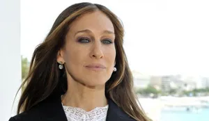 Сара Джессика Паркер продает свой таунхаус в Нью-Йорке