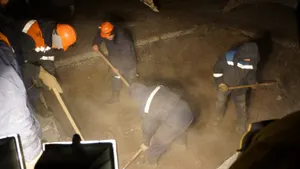 Сутки без тепла – сегодня в обед центр Павлодара обещают согреть