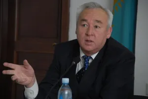 Сейтказы Матаева освободили по УДО