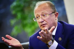 Владелец шахты «Листвяжная» задержан и помещен в ИВС