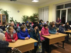 Родительские собрания на тему безопасности детей проводят в Казахстане